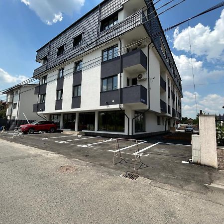 Perla Home - Studio 22 Popesti-Leordeni Exterior foto