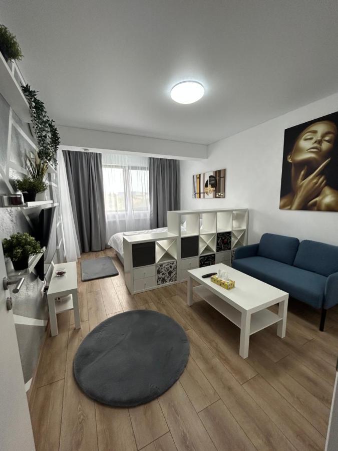Perla Home - Studio 22 Popesti-Leordeni Exterior foto