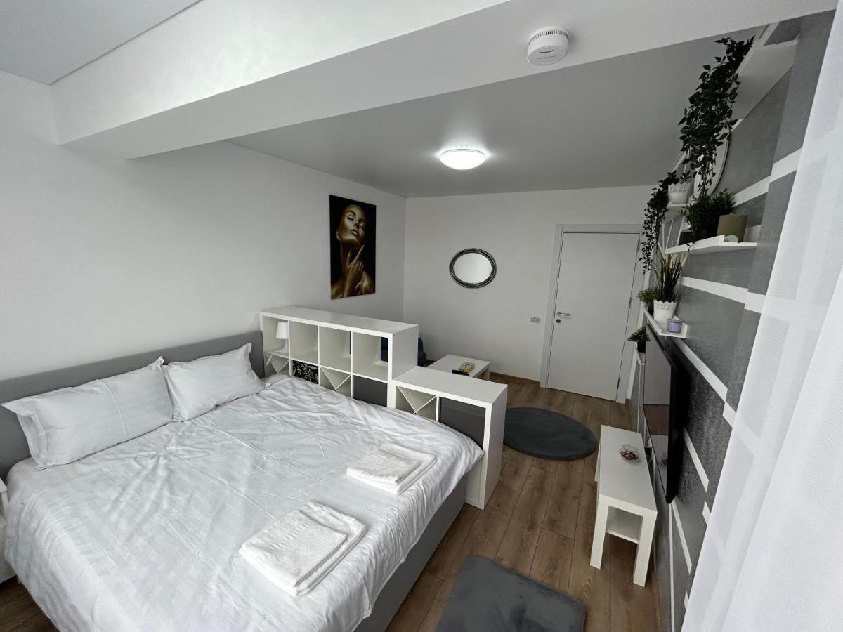 Perla Home - Studio 22 Popesti-Leordeni Exterior foto